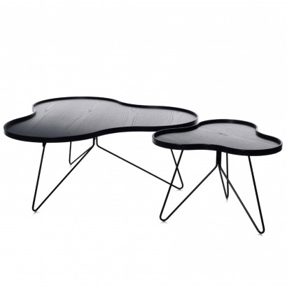Couchtisch Flower Mono