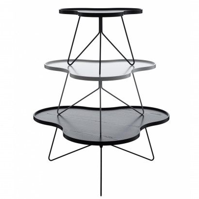 Couchtisch Flower Mono
