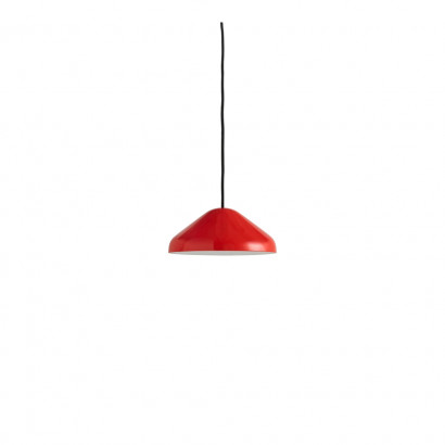 Pao Steel Pendant 230 Cool Grey