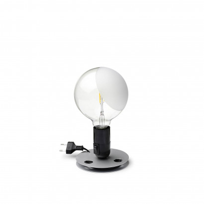 Lampadina - grün