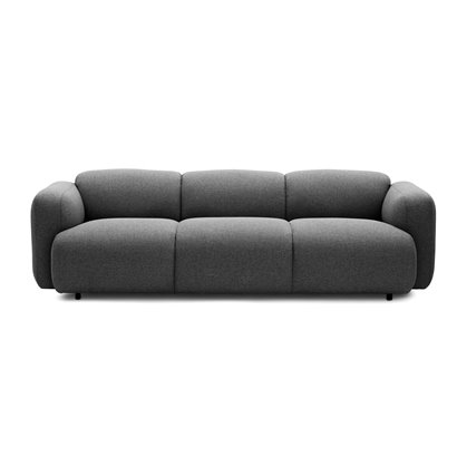 Sofa Swell - 3-Sitzer