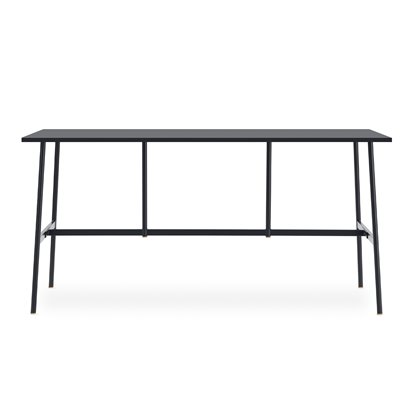 Bartisch Union -  H: 95,5 cm