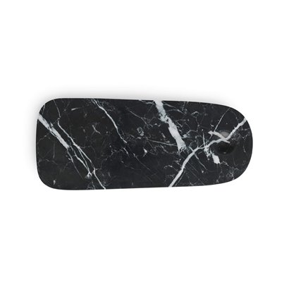 Skärbräda Pebble Board - Marmor