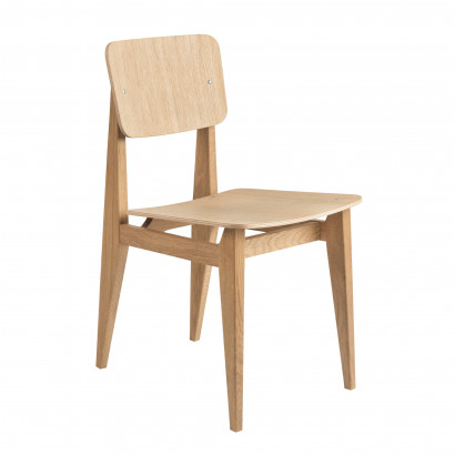 C-Chair Dining Chair