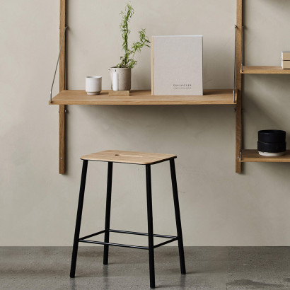 Hocker Adam