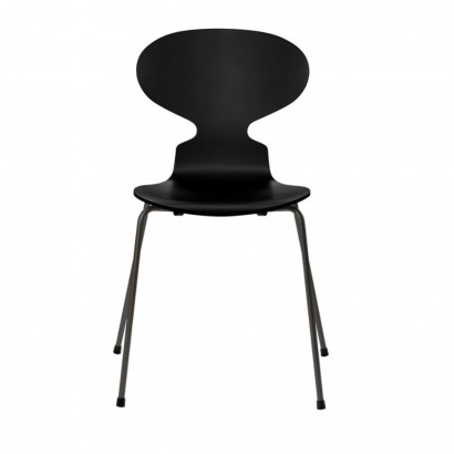 Stuhl Ameise - ANT™ 3101 Monocrome colored ash