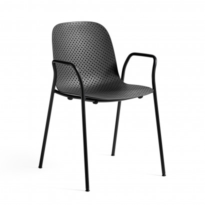 13Eighty Chair with arms