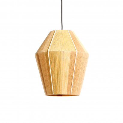 Bonbon 32 cm - Ceiling Mounted Grey Melange