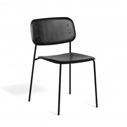Soft Edge 10 Chair