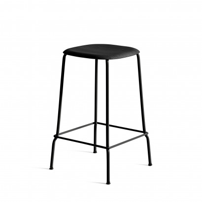 Soft Edge 30 Bar Stool - Low