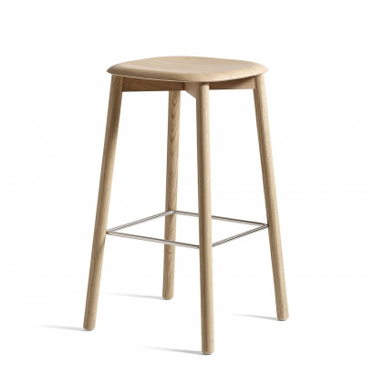 Soft Edge 32 Bar Stool - Low