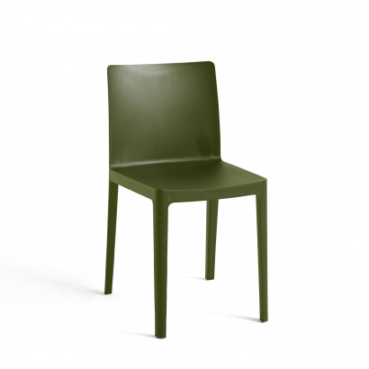 Elementaire Chair - 2er-Pack