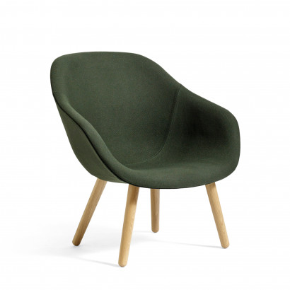 About A Lounge 82 - Basis in Eiche / Hallingdal