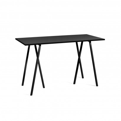 Loop Stand High Table - Hoher Projekt-Tisch