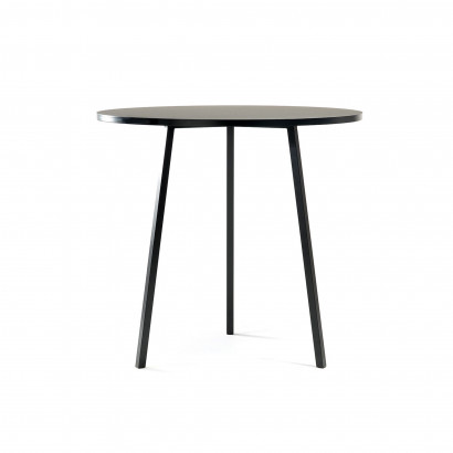 Loop Stand Round - Stehtisch