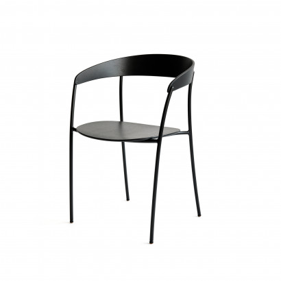 Armlehnstuhl Missing Chair