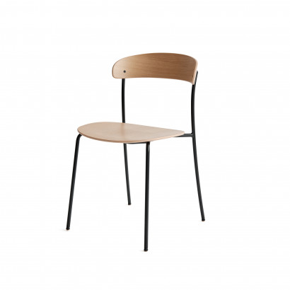 Stuhl Missing Chair