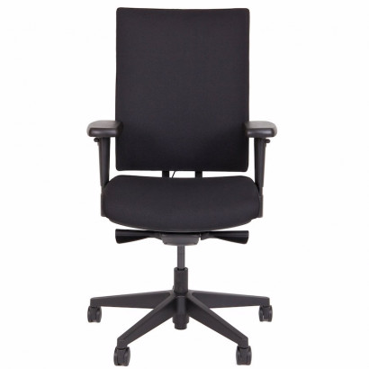Mode Comfort - Bürostuhl, Schwarz