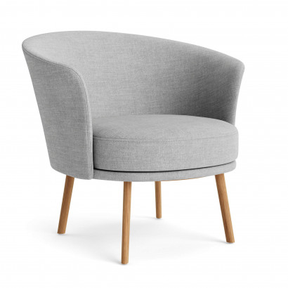 Loungesessel Dorso