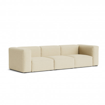Mags Soft 3 Seater Silk- Expresslieferung
