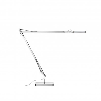 Kelvin LED Base Antrazithgrau