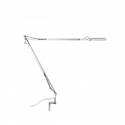 Kelvin LED Wall Anthrazitgrau
