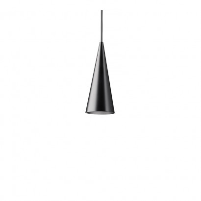 W201 Extra Small Pendant S1 - poliertes Aluminium