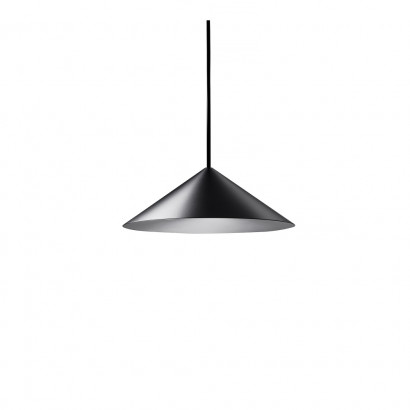 W201 Extra Small Pendant S3 - poliertes Aluminium