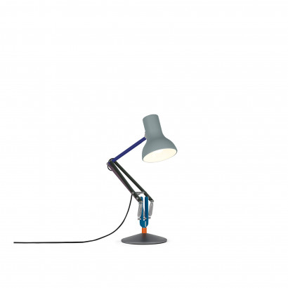 Schreibtischlampe Type 75 Mini - Anglepoise + Paul Smith