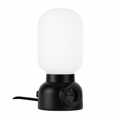 Tischleuchte Plug Lamp