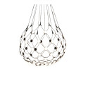 Pendellampa Mesh