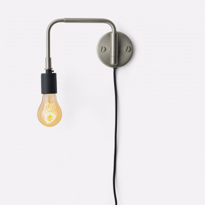 Staple Tribeca Wall Lamp