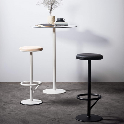 Barhocker Orbit Barstool