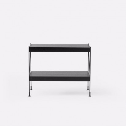 Zet Shelves, 1x2
