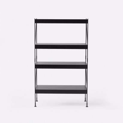 Zet Shelves, 1x4