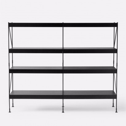 Zet Shelves, 2x4