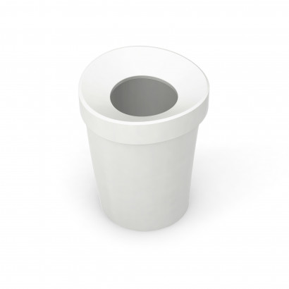 Papierkorb Happy Bin