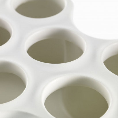 Vase Nuage