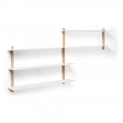 Regal Nivo Shelf B