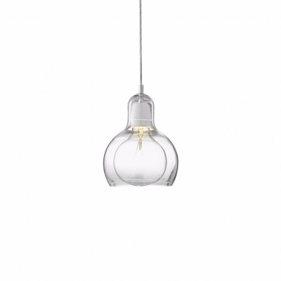 Mega Bulb Pendant SR2
