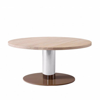 Mezcla Lounge Table JH20