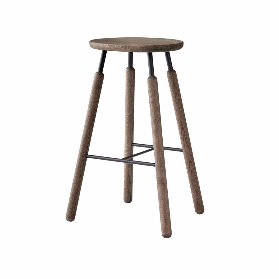 Norm Bar Stool NA8 Norm Bar Stool NA8