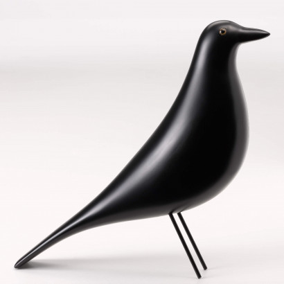 Eames House Bird