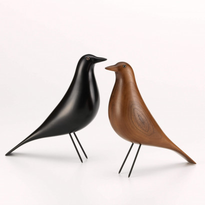 Eames House Bird