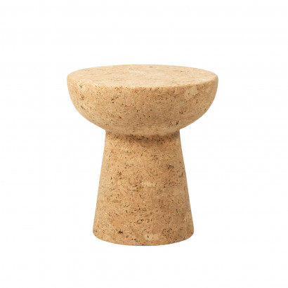 Hocker/Beistelltisch Cork Family Model D