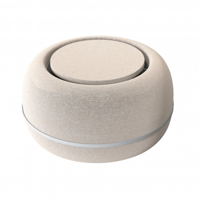 Powerhub Iris - 4 Steckdosen, 2 USB-A