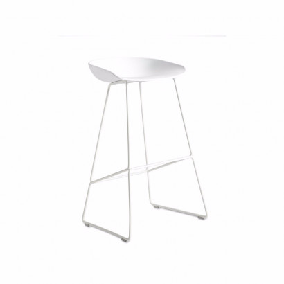 About A Stool 38 high