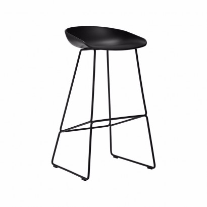 About A Stool 38 high