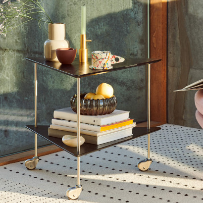 Servierwagen AJ Trolley