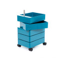 Rollcontainer 360˚